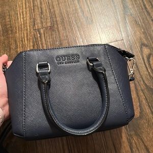 Guess purse